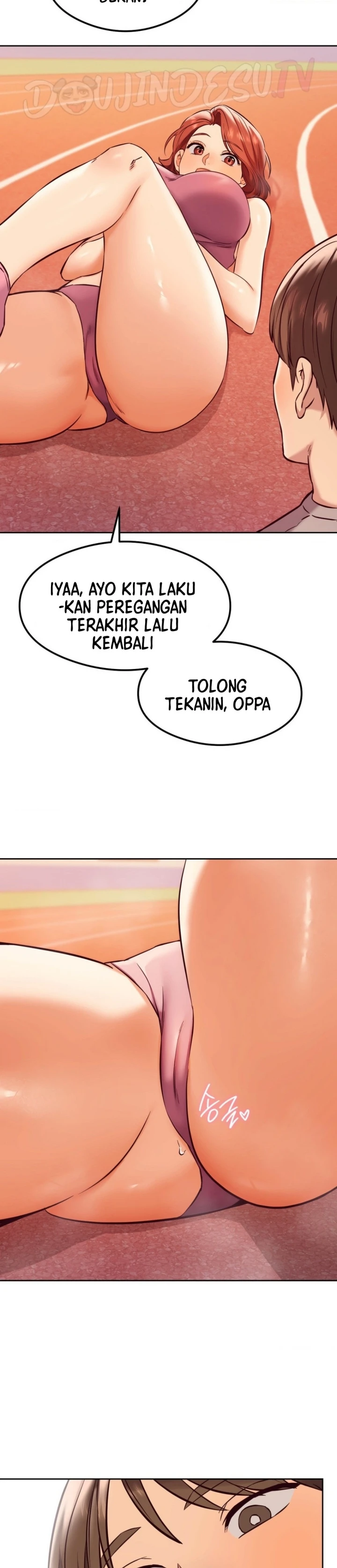 Magical Massage Chapter 27 - Page 27